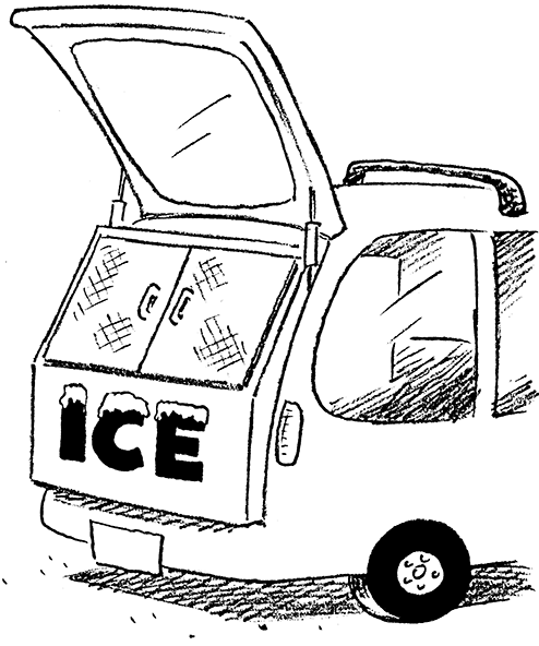 BabyBluesComics's tweet photo. Uh-oh. This can't be good. #icebucketchallenge #alsicebucketchallenge #strikeoutals 
http://t.co/87hAd0seLw http://t.co/AVwfC2WuOJ