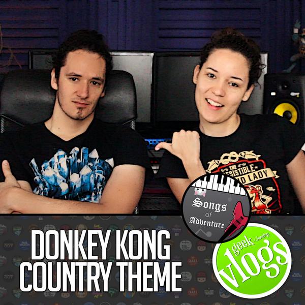 GeekandSundry tweet picture