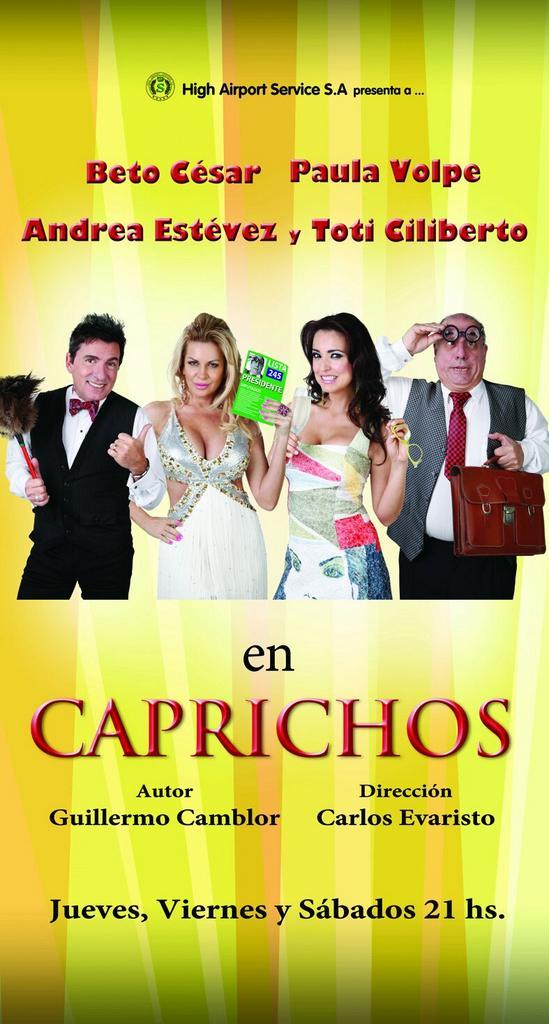 SusanaClur's tweet photo. Hoy vamos a ver a @beto_cesar @estevezandrea con @sfermani @unionpacific2 #no se la pierdannn! http://t.co/BKG8Ute6mU