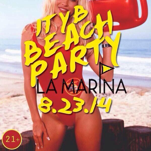 djastilo's tweet photo. Got them Queens girls coming out to #LA_MARINA Saturday 08.23.14🚩 #Astilo x #Ityb http://t.co/bEQEdFfqHM