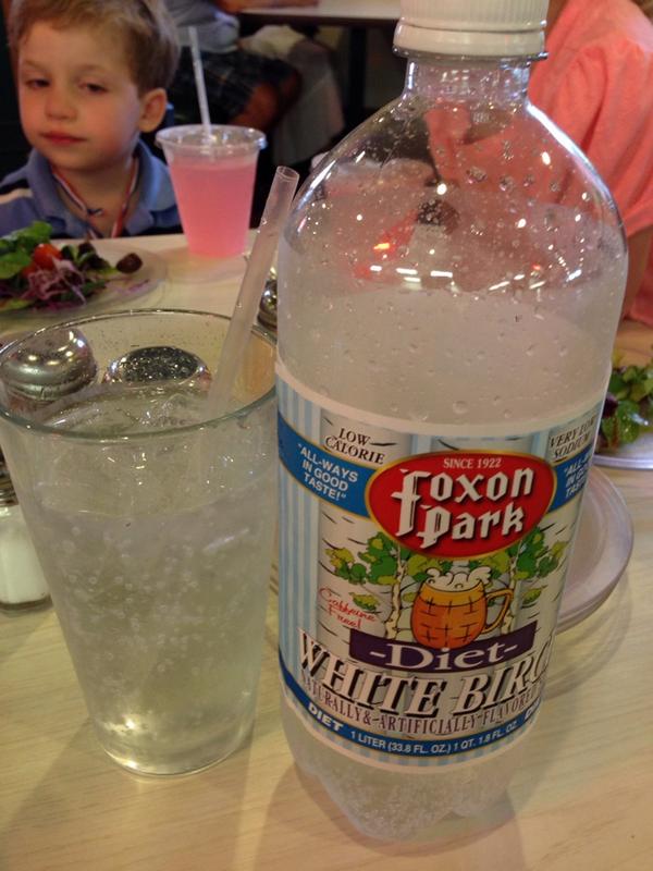 <a href="/FoxonPark/">Foxon Park Soda Co.</a> Love you so much. The way you help me wash down my <a href="/PepesNY/">Pepe's Yonkers</a> pizza is phenomenal.