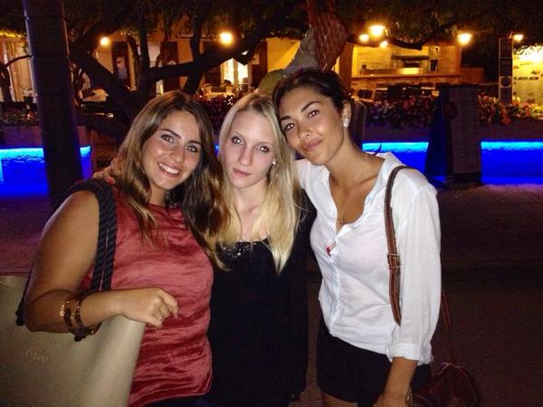 GiuliaAlbani's tweet photo. ❤️❤️ http://t.co/xeDNNSwkbV