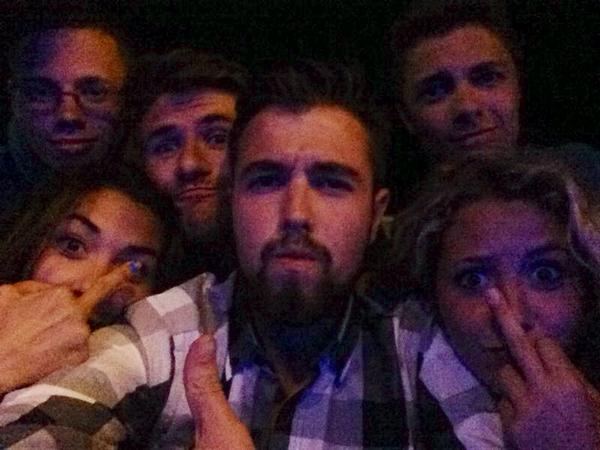 GiuliaAlbani's tweet photo. 👀 http://t.co/HTWkcz4G0i