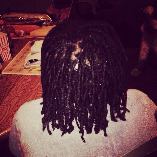 SwagginBe's tweet photo. My Shit Growing 😁😜 http://t.co/xyKdRPcC4S