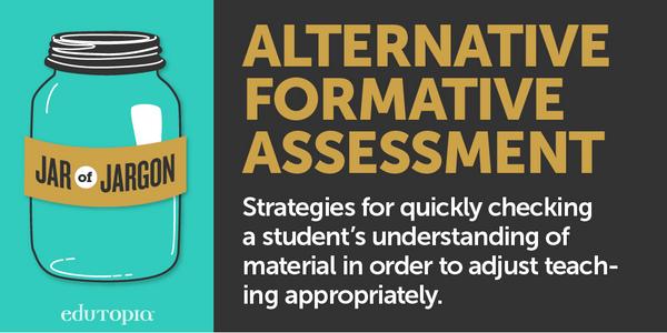edutopia's tweet photo. Looking for quick ways to check student understanding? 53 ideas: http://t.co/drEMLePRCa. #BestYearEver http://t.co/ev98rE2KxH