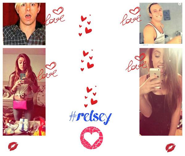 HEARTOFMINE222's tweet photo. What I do in my free time.... #relsey @rikerR5 @iwantrikerbad http://t.co/ux0rKWkMuB