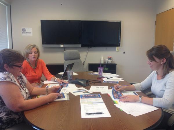 petepncesd's tweet photo. The inception of #allinncesd #ncesd http://t.co/t3dllv5Wed