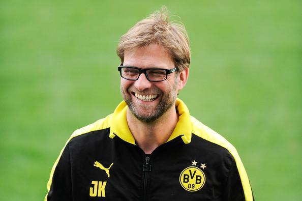 FutboolFichajes's tweet photo. "No me voy a echar agua en la cabeza, pero si voy a donar dinero. Nomino a todos a hacer lo mismo"

KLOPP http://t.co/i489CTqRYj