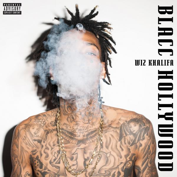 Get the deluxe version of <a href="/wizkhalifa/">Wiz Khalifa</a>'s #BlaccHollywood on <a href="/iTunes/">iTunes</a>: smarturl.it/blacchollywood