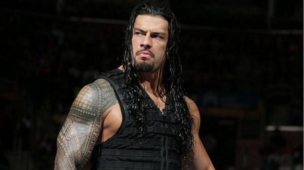 WWEAustralia's tweet photo. Have you entered the @WWERomanReigns giveaway yet? @StevivorGaming http://t.co/BLqnTHRUFZ http://t.co/VT2AzsU8y0