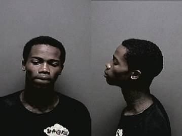 Dorian Johnson has arrest warrant for theft, lied to cops 