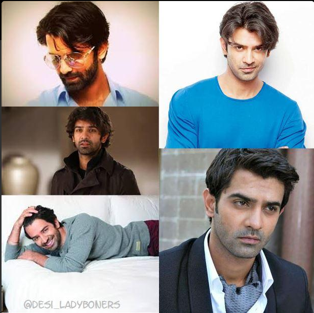 Happy Birthday to heartthrob Barun Sobti!   