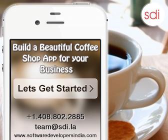 SoftwaredevIn's tweet photo. #cafes #bristos, #coffee shops Go Mobile! Custom #Apps for #coffeeshoppe, #startups #restaurants free consultations. http://t.co/gJ1Xbo7yak