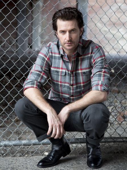 Happy birthday, Richard Armitage 