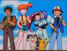 90sKidsTV's tweet photo. RETWEET if you remember 'Pokemon'! http://t.co/uk36pAkwXX