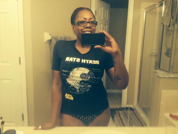My bad ass bf just got me this t shirt.i think I love this man:p http://t.co/CcjcJF4Et8<a href="/tag/manycam"class="tags"><span>#manycam</span></a>