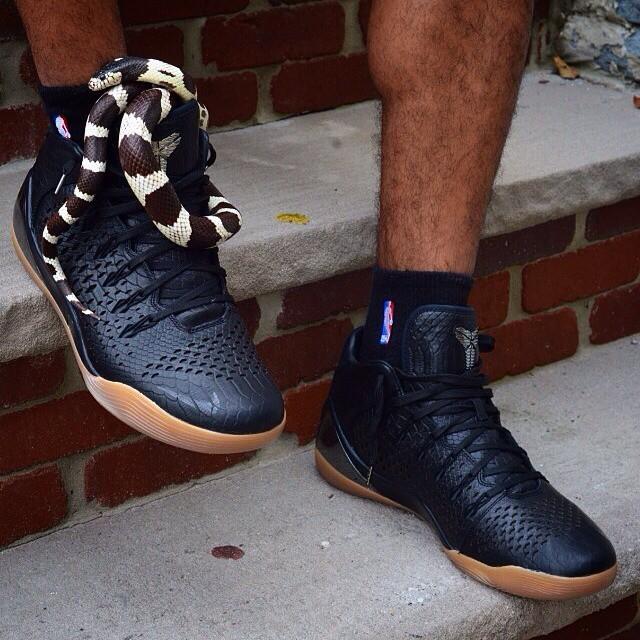 nike kobe 9 mid ext