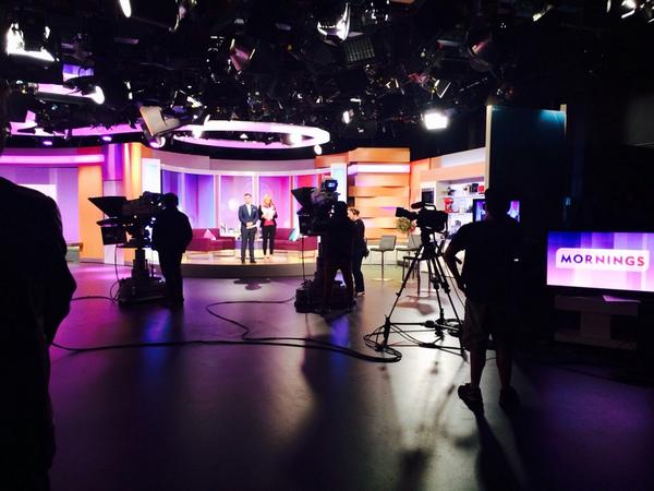 jkandcoevents's tweet photo. Thanks for the chat @SoniaKruger @DavidCampbell73 @Mornings9 http://t.co/KgWSupe4Op