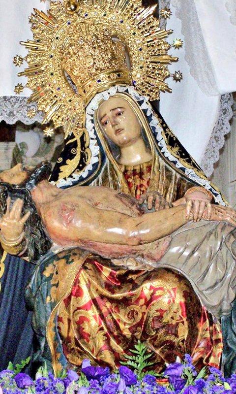 Reinas de Cádiz tweet media