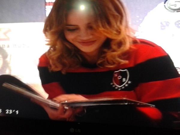 Celeste Cid desktop Wallpapers