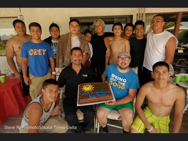 Eddie Valero tweet media