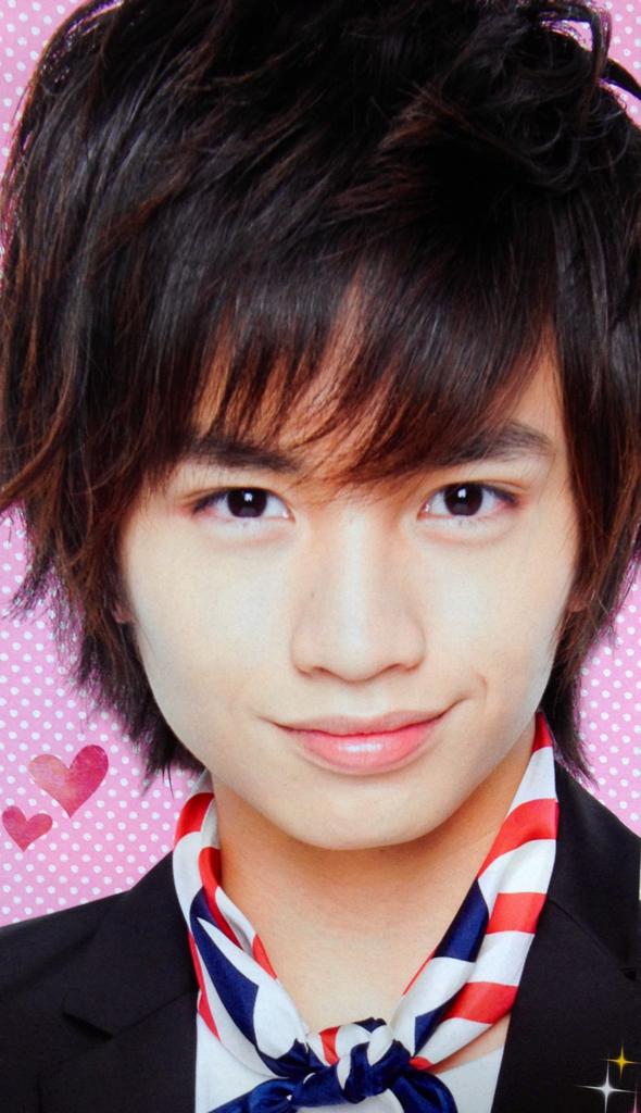 Kento_Sexybot's tweet photo. いいね♥【#中島健人】 https://t.co/8Jf8MUdSqU