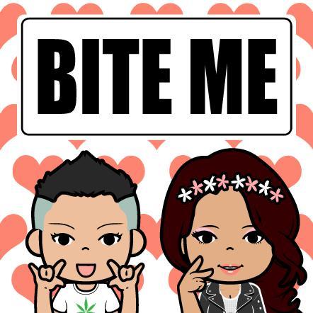 //I love this so much omg its me n @radicticn irl I love life