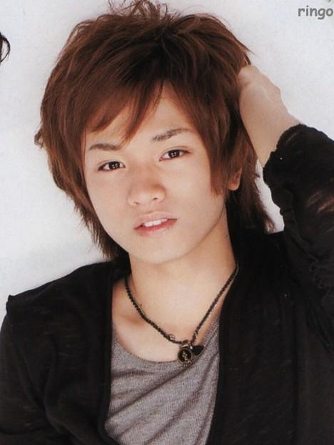 Kento_Sexybot's tweet photo. いいね♥【#中島健人】 https://t.co/yhZMcG5lwa