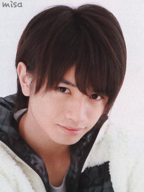 Kento_Sexybot's tweet photo. いいね♥【#中島健人】 https://t.co/f61RMabGYW