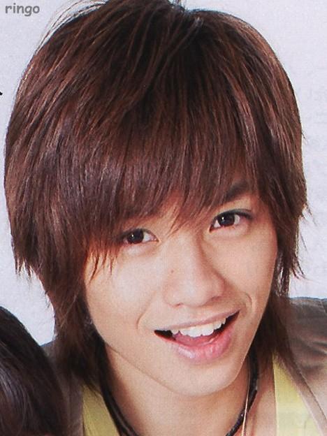 Kento_Sexybot's tweet photo. いいね♥【#中島健人】 https://t.co/sr8VacCuhv