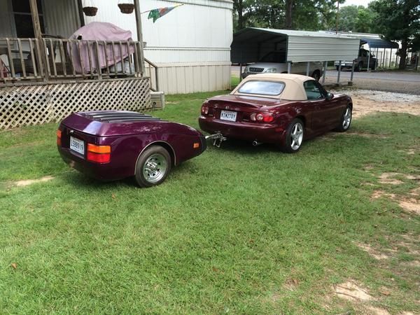 Yellowwing154's tweet photo. Road trip to Arkansas. Much needed time away #meandwife http://t.co/Znp8Dmge0c