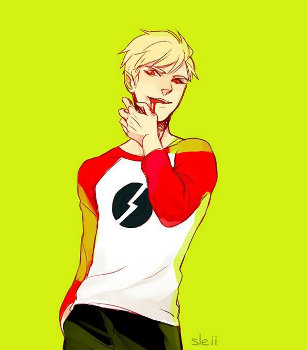 Demon_Strider's tweet image. 