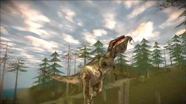 The_Aranmax's tweet photo. Pasen por mi canal y vean mi ultimo video de CARNIVORES HUNTER, cazando dinosaurios!

https://t.co/8NS80MCibB http://t.co/jwJG6CI2Tf