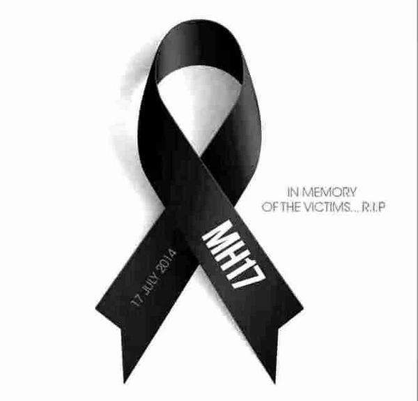 Condolences to all family member MH17. Our thought and prayer always with u.
Welcome home..@KP_RELA <a href="/RINIBINTUPONG/">Rini Tupong</a>