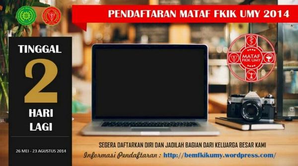 Cek lagi nih! @anakUMY <a href="/infoUMY/">tweetUMY</a> <a href="/penmaruumy/">arek arek</a> <a href="/kedokteranumy/">FKIK UMY</a> <a href="/FKIKUMY14_/">FKIK UMY 2014</a> <a href="/ku_umy14/">Kedokteran Umum UMY</a> <a href="/KG_UMY14/">kedokteran gigi umy</a> <a href="/FarmasiUMY_14/">Farmasi UMY 2014</a> <a href="/PSIK_Umy14/">ILMU KEPERAWATAN UMY</a>