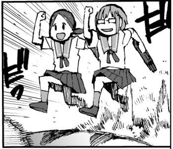 よっしゃ!仕上げ作業ラストスパート! 