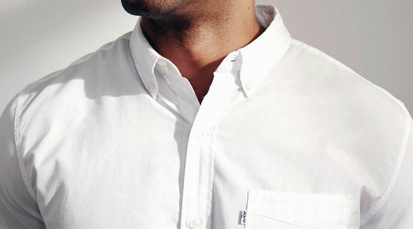 LEVIS_NL's tweet image. Het #onepocket #shirt - Altijd #stijlvol, in welk #seizoen dan ook. Check it out &amp;gt; bit.ly/levis-shirt-sh…