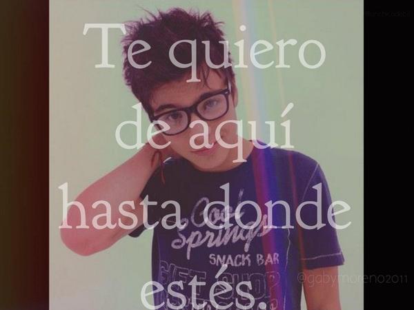 gabymoreno2011's tweet photo. @villalobossebas #FollowVillalobosSebas #FollowVillalobosSebas #FollowVillalobosSebas ♥ http://t.co/Ps4L906zIZ