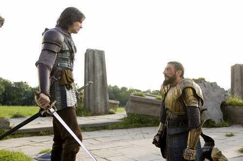 Happy 33rd Birthday Ben Barnes. Youre always be our Prince Caspian the tenth. :D (H+2) 