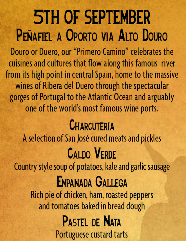 Barossa_Social's tweet photo. @Barossa_Social is kicking off again  @ArtisansBarossa in September, from the 5th Sept! Book- http://t.co/J9BCHWwlGt http://t.co/s9XjDOzbmR
