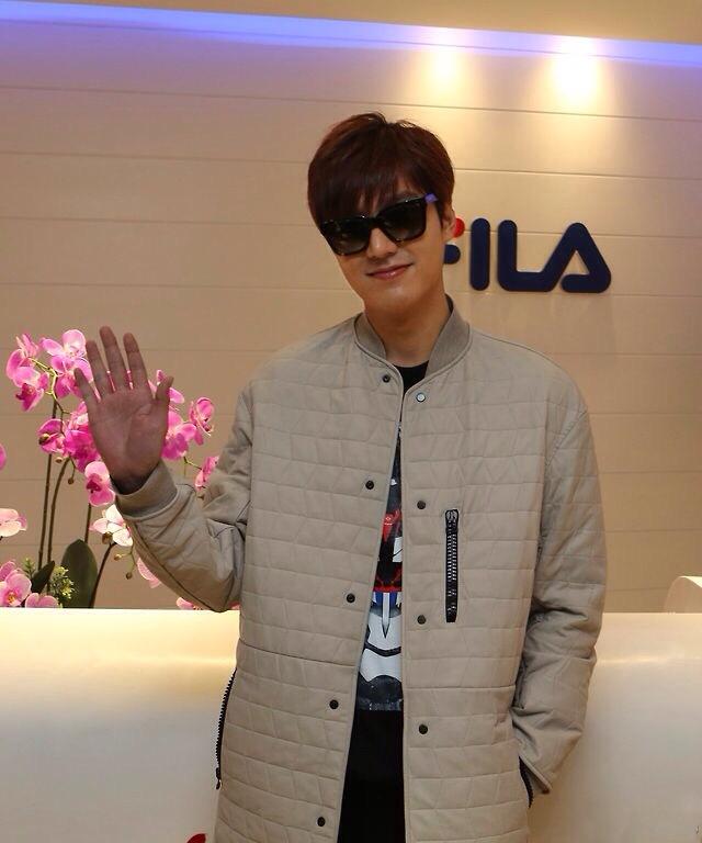 OFFICIAL] ♔ MinShin (Lee Min Ho ❤ Park Shin Hye) ♔ - Thread 2 - Page 263 -  shippers' paradise - Soompi Forums