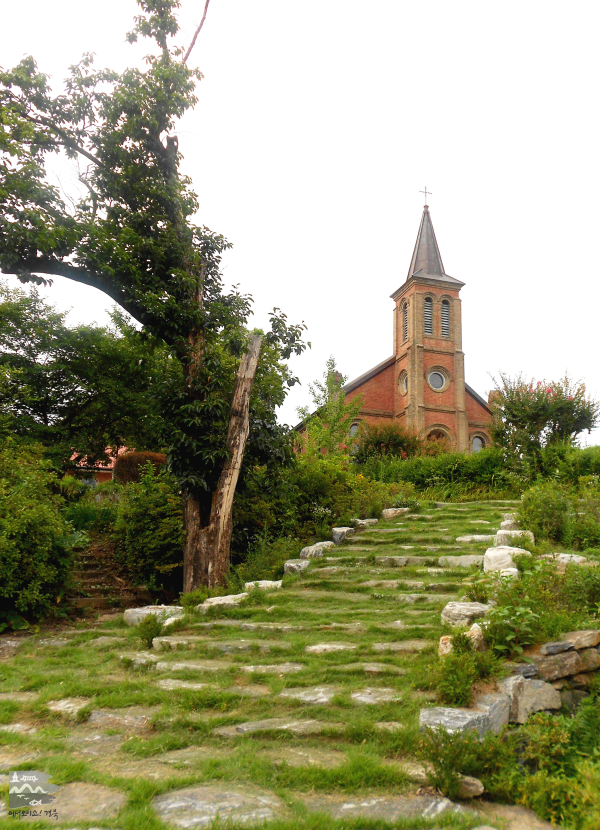 #권상우 와 #하지원 이 결혼한 곳이 경북에 있다고? #영화_신부수업_촬영지 ! 칠곡 #가실성당 가보기☞ http://bit.ly/1s7DQIlTranslate post