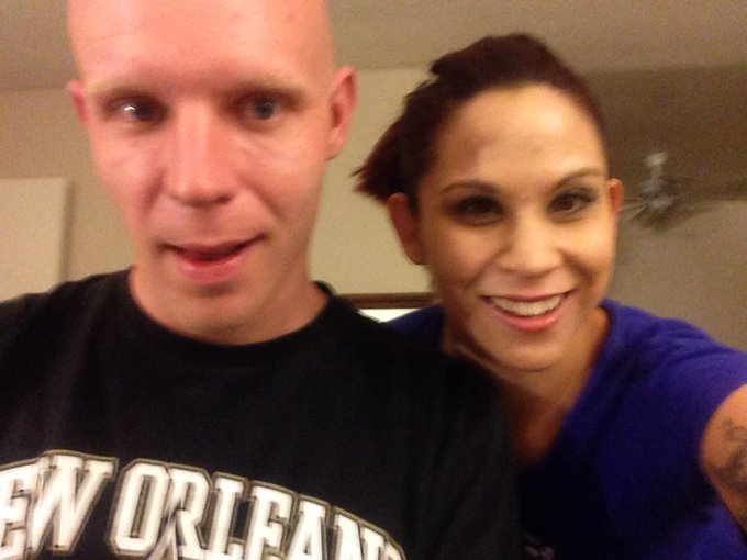 Fun impromptu visit with @MrMorgannn http://t.co/1i1QYYOcHK<a class="tags" href="/tag/mrmorgannn">@mrmorgannn</a><a href="/tag/gokingsgo"class="tags"><span>#gokingsgo</span></a>