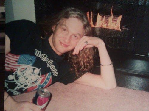 HAPPY BIRTHDAY LAYNE STALEY!!!! 