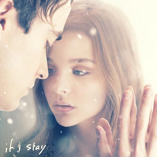 Biancagarc's tweet photo. “@ChloeGMoretz: @IfIStay in theaters now!!! Go see it!! #ifistay http://t.co/zkkXKknciW”