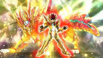 ガイストクラッシャー」公式ツイッター on X: 