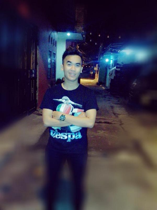 Da2Dika tweet picture