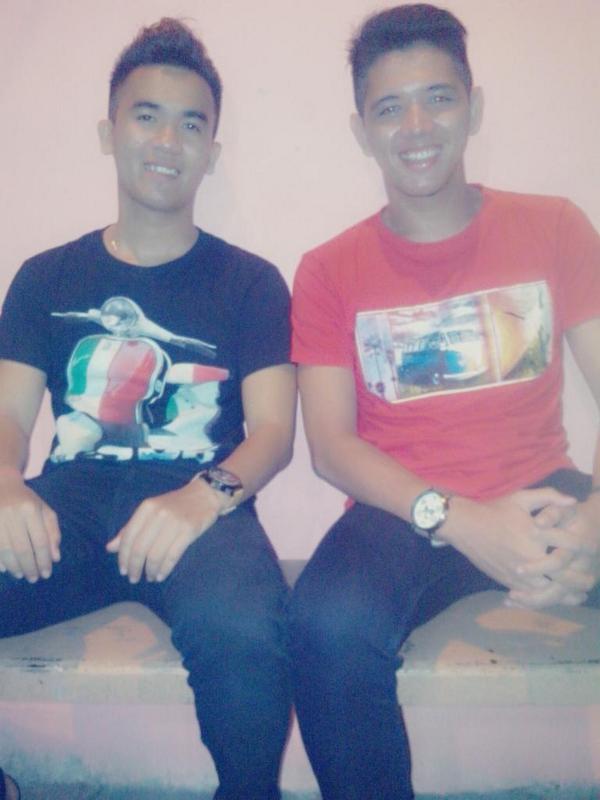 Da2Dika tweet picture