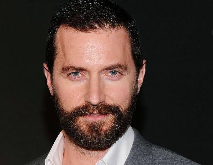 Happy Birthday Richard Armitage!!!! 