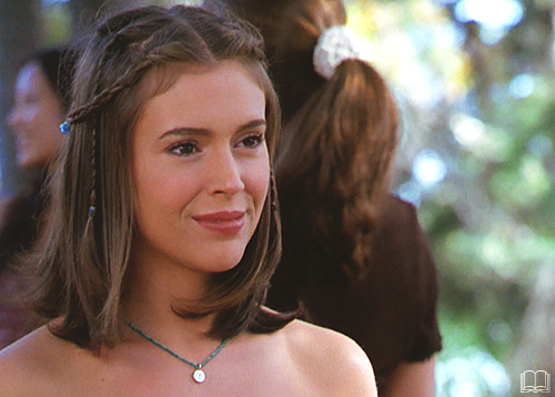 Charmed Reunion On Twitter If It Matters To You It Matters